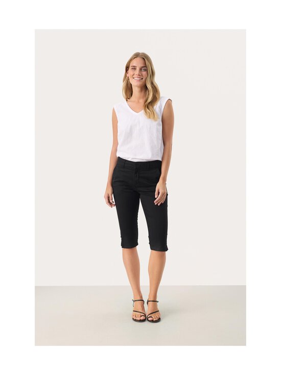 Part Two - Renata Capri bikses - 194008 BLACK - photo 3 Part Two - Renata Capri bikses - 194008 BLACK | Stockmann - photo 3
