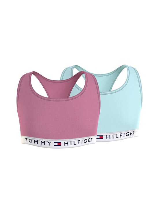 Bralette -toppi 2-pack