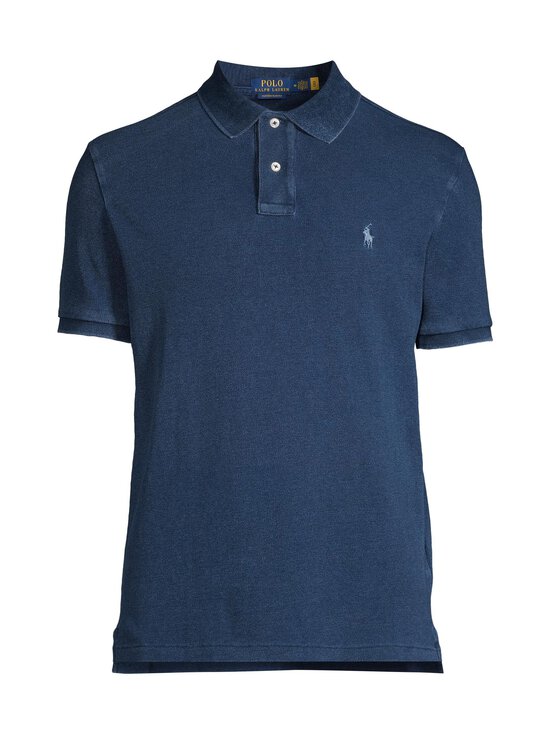 Polo Ralph Lauren - Polosärk Sskccmslm1 - 003 DARK INDIGO/C7503 | Stockmann - photo 1