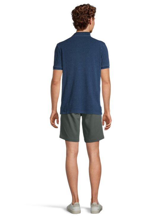 Polo Ralph Lauren - Polosärk Sskccmslm1 - 003 DARK INDIGO/C7503 | Stockmann - photo 3