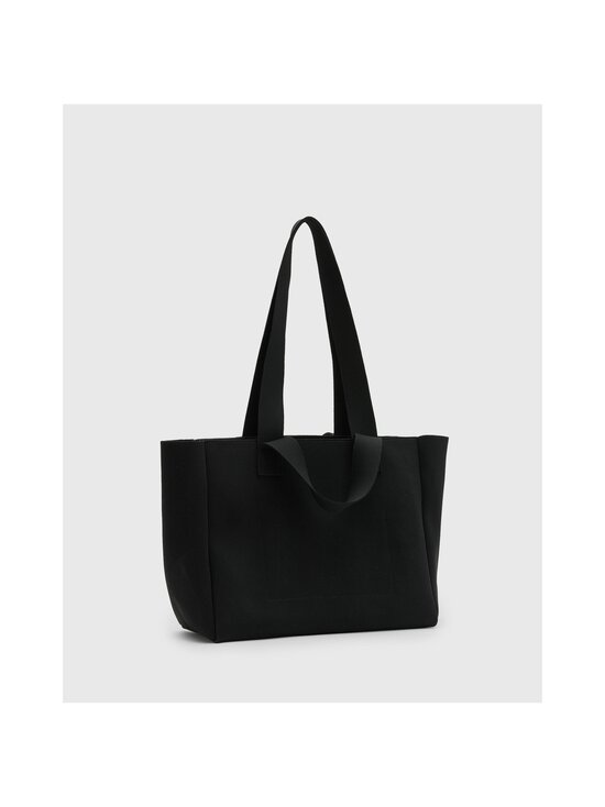 All Saints - Kott Izzy Medium Tote - BLACK - photo 2 All Saints - Kott Izzy Medium Tote - BLACK | Stockmann - photo 2