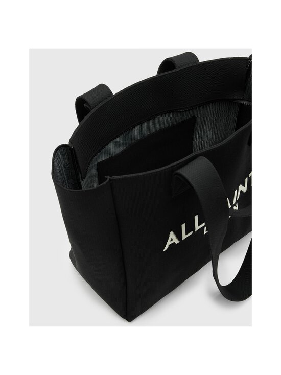 All Saints - Kott Izzy Medium Tote - BLACK - photo 3 All Saints - Kott Izzy Medium Tote - BLACK | Stockmann - photo 3
