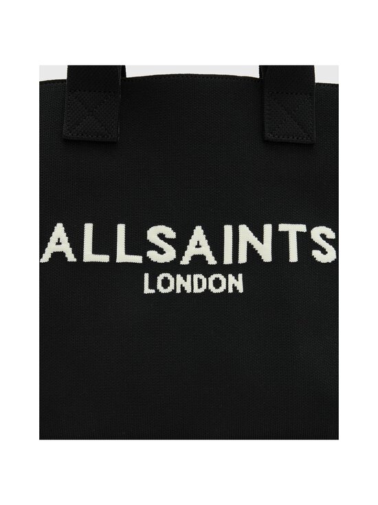 All Saints - Kott Izzy Medium Tote - BLACK - photo 4 All Saints - Kott Izzy Medium Tote - BLACK | Stockmann - photo 4