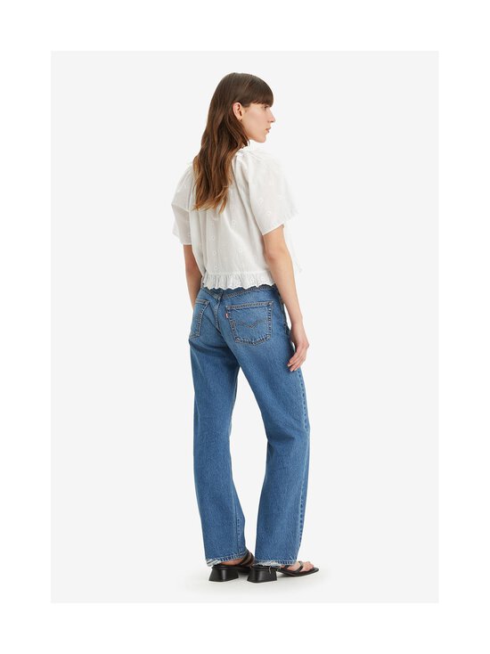 Levi's - Lightweight 90s 501 džinsi - 246 MED INDIGO - WORN IN - photo 2 Levi's - Lightweight 90s 501 džinsi - 246 MED INDIGO - WORN IN | Stockmann - photo 2