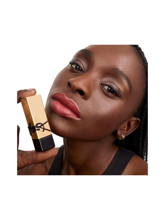Yves Saint Laurent - Rouge Pur Couture Lipstick -huulipuna - N7 - photo 6 Yves Saint Laurent - Rouge Pur Couture Lipstick -huulipuna - N7 | Stockmann - photo 6