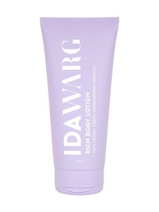 Ida Warg Beauty - Rich Body Lotion -vartalovoide | Stockmann