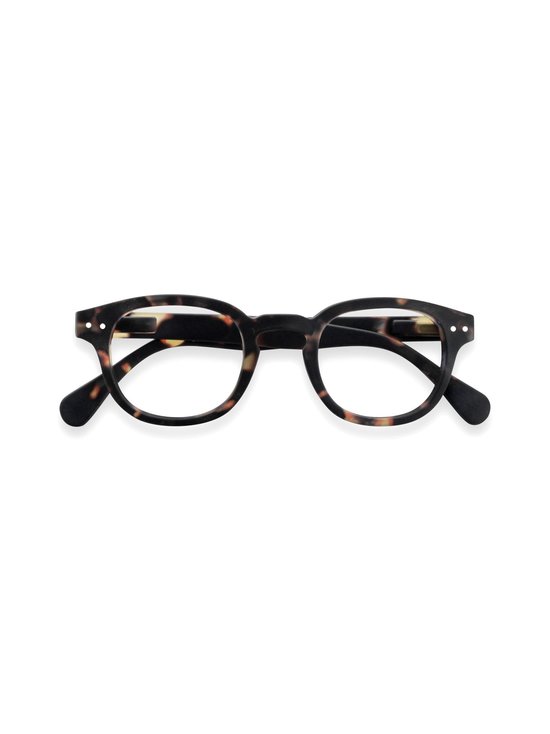 IZIPIZI - Letmesee # C lugemisprillid - TORTOISE SOFT (BEIGE) - photo 3 IZIPIZI - Letmesee # C lugemisprillid - TORTOISE SOFT (BEIGE) | Stockmann - photo 3