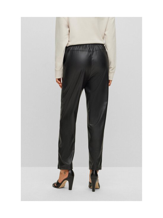 BOSS - Treather-housut - 001 BLACK | Stockmann - photo 4