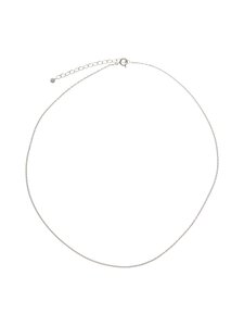 Pernille Corydon - Emma kaklarota - SILVER Pernille Corydon - Emma kaklarota - SILVER | Stockmann