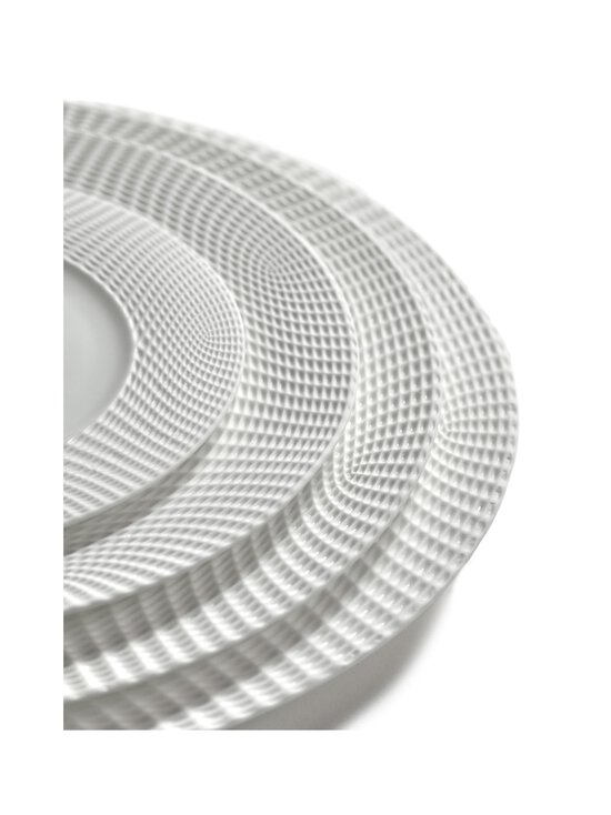 Serax - Nido M šķīvis 24 cm - WHITE - photo 5 Serax - Nido M šķīvis 24 cm - WHITE | Stockmann - photo 5