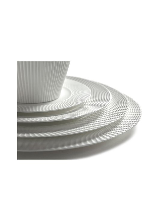 Serax - Nido M šķīvis 24 cm - WHITE - photo 6 Serax - Nido M šķīvis 24 cm - WHITE | Stockmann - photo 6