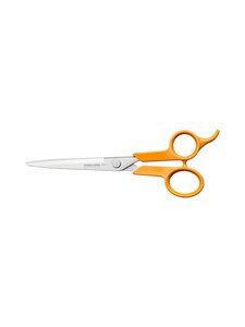 Fiskars - Classic-hiussakset 17 cm - ORANGE Fiskars - Classic-hiussakset 17 cm - ORANGE | Stockmann