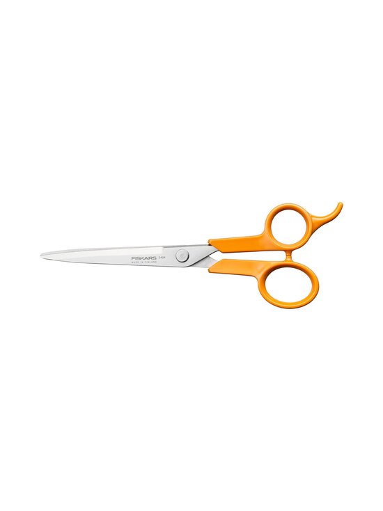 Fiskars - Classic-hiussakset 17 cm - ORANGE - photo 1 Fiskars - Classic-hiussakset 17 cm - ORANGE | Stockmann - photo 1