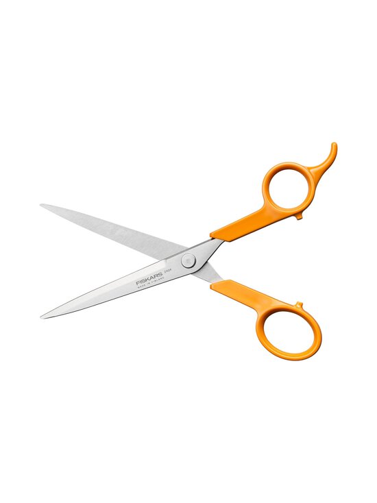 Fiskars - Classic-hiussakset 17 cm - ORANGE - photo 2 Fiskars - Classic-hiussakset 17 cm - ORANGE | Stockmann - photo 2