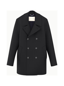Mackintosh - Dalton-villakangastakki - OC0702 / DU02/3H03 NAVY | Stockmann