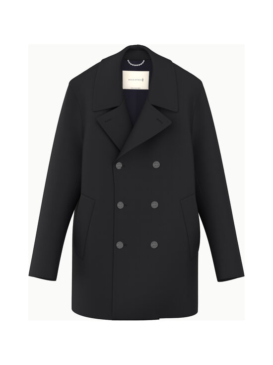 Mackintosh - Dalton-villakangastakki - OC0702 / DU02/3H03 NAVY | Stockmann - photo 1
