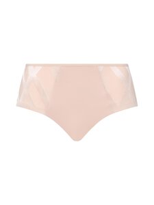Chantelle - Glaze Full Brief High Waist -alushousut - SOFT PINK 0RG | Stockmann