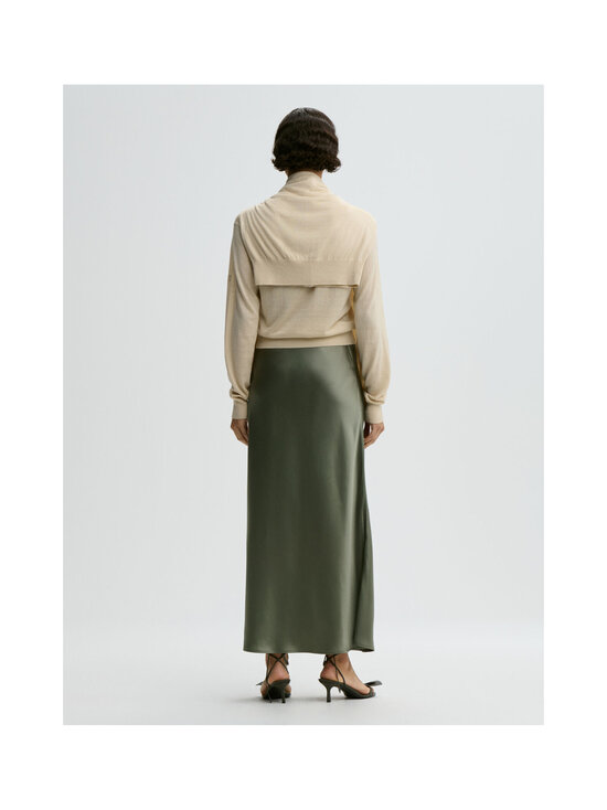 By Malene Birger - Boshan-hame - 4G1 DEEP LICHEN GRE | Stockmann - photo 3