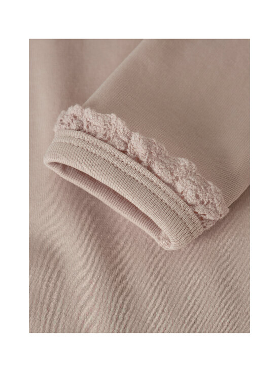 Lil' Atelier - Trikotaažsärk NmfLayo Sup Slim - PEACH WHIP | Stockmann - photo 3