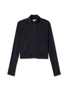 Vuori - AllTheForm Fitness -treenitakki - BLK BLACK | Stockmann