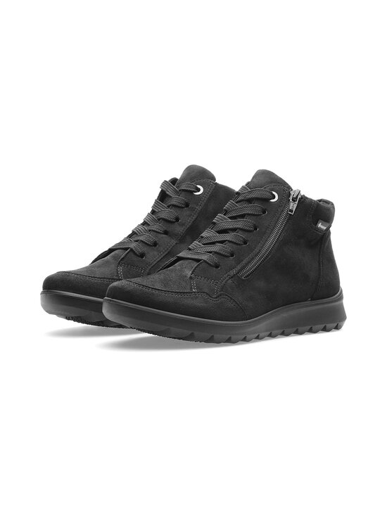 ara - Poolsaapad Toronto Gore-Tex Lace Up, liist H - 01 SCHWARZ - photo 6 ara - Poolsaapad Toronto Gore-Tex Lace Up, liist H - 01 SCHWARZ | Stockmann - photo 6