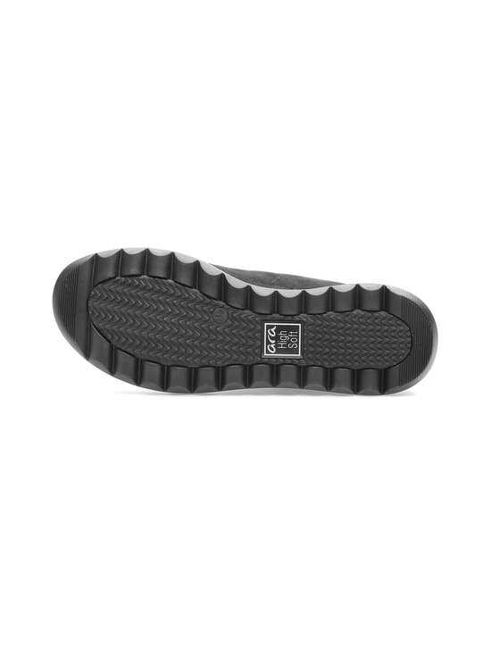 ara - Poolsaapad Toronto Gore-Tex Lace Up, liist H - 01 SCHWARZ - photo 9 ara - Poolsaapad Toronto Gore-Tex Lace Up, liist H - 01 SCHWARZ | Stockmann - photo 9