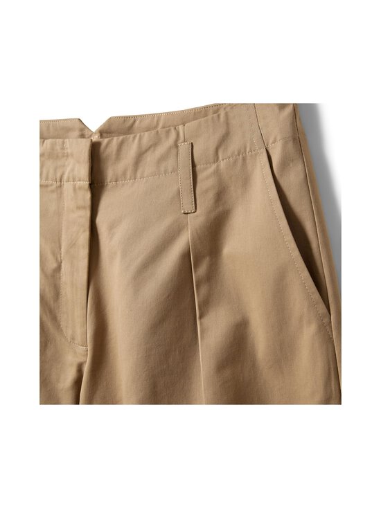 Sofie Schnoor - Athenasw-housut - 7107 LIGHT BEIGE | Stockmann - photo 3