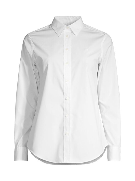 Jamelko Collared Shirt