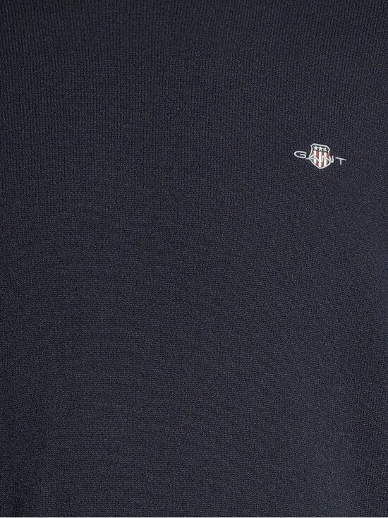 GANT - Villane kampsun - 410 MARINE | Stockmann - photo 5