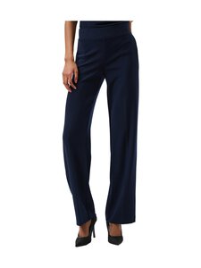 Joseph Ribkoff - LDS- joustavat housut - 2166 MIDNIGHT BLUE | Stockmann