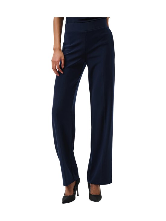 Joseph Ribkoff - LDS- joustavat housut - 2166 MIDNIGHT BLUE | Stockmann - photo 1