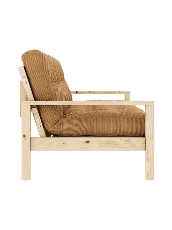 Karup Design - Knob-futonsohva - RUSKEA - photo 3 Karup Design - Knob-futonsohva - RUSKEA | Stockmann - photo 3