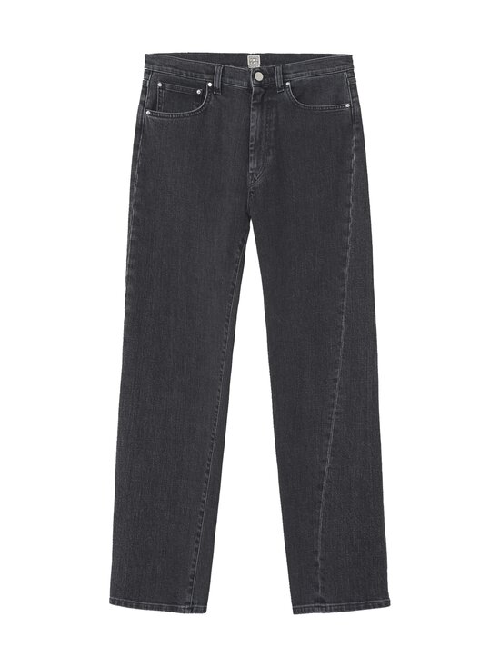 JEANS TWISTED SEAM -farkku