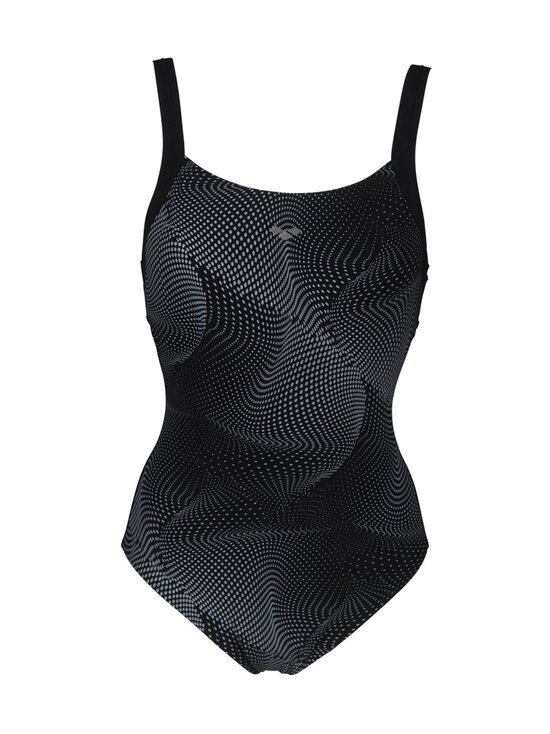 Ottavia Wing Back C-Cup -uimapuku