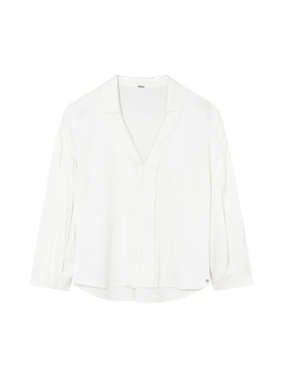 GUSTAV - Niamin-paita - 1010 OFF WHITE | Stockmann - photo 1