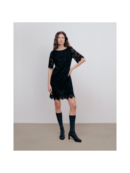 Ida Sjöstedt - Carlyle-mekko - BLACK | Stockmann - photo 2