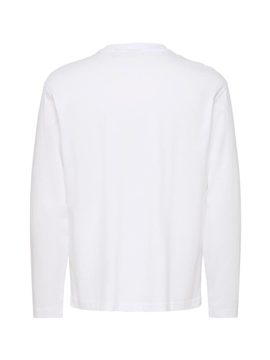 Only & Sons - OnsFred Life -paita - BRIGHT WHITE | Stockmann - photo 2