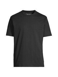 CONSTRUE - Cosmos t-paita - BLACK | Stockmann