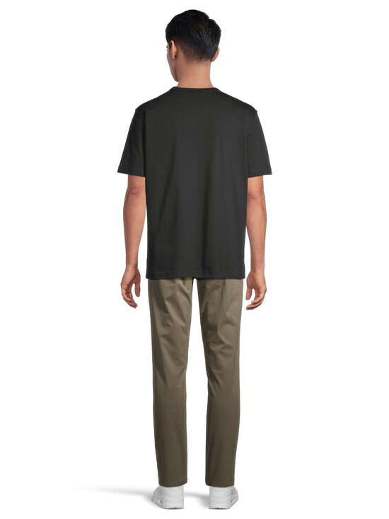 CONSTRUE - Cosmos t-paita - BLACK | Stockmann - photo 3