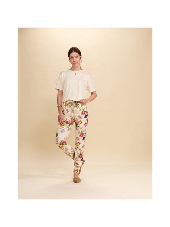 Essenza - Jules Florea -housut - VANILLA | Stockmann - photo 4