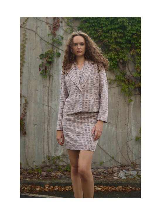 RUE de FEMME - Selah-minihame - 366 PRIMROSE PINK | Stockmann - photo 6