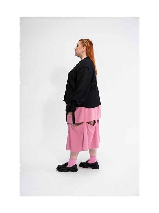 henna - Bows-paitapusero - BLACK - photo 3 henna - Bows-paitapusero - BLACK | Stockmann - photo 3