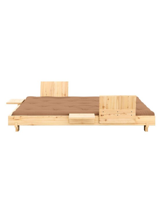 Karup Design - Social-vuodesohva - RUSKEA,LUONNONVÄRINEN - photo 2 Karup Design - Social-vuodesohva - RUSKEA,LUONNONVÄRINEN | Stockmann - photo 2