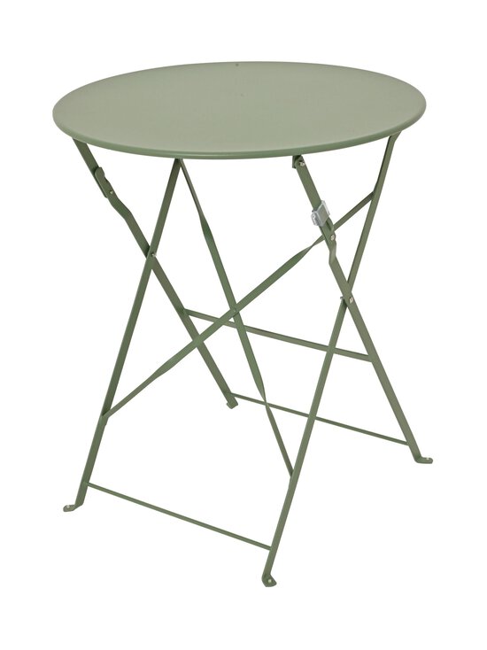 Kaemingk - Helsingborg-puutarhakalustesetti - GREEN | Stockmann - photo 2