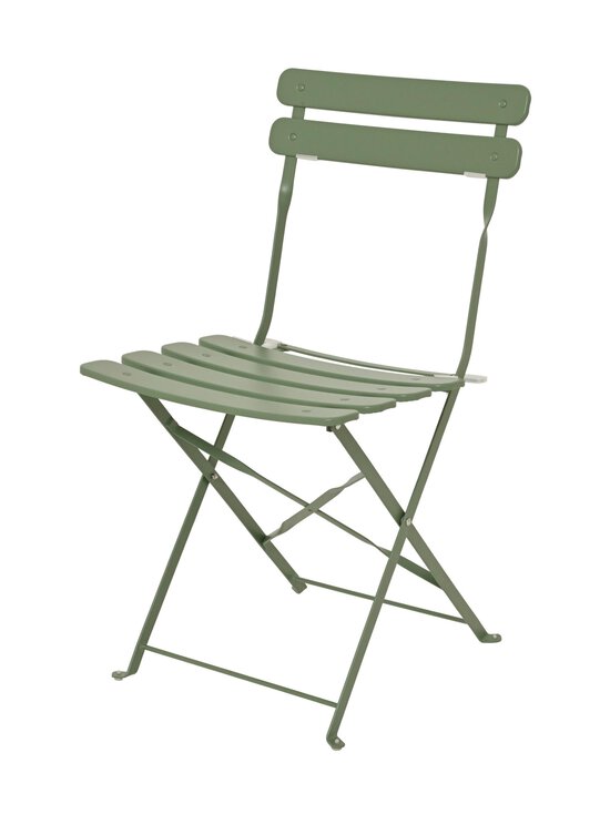 Kaemingk - Helsingborg-puutarhakalustesetti - GREEN | Stockmann - photo 3