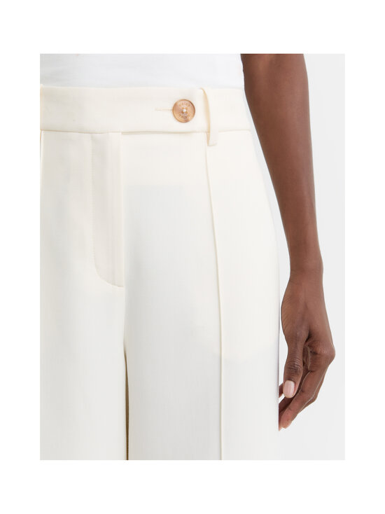 Reiss - Malin-leveälahkeiset housut - 93 CREAM | Stockmann - photo 3