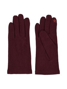 A+more - Helvig-villakäsineet - WINE RED | Stockmann