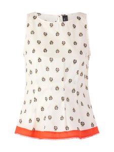 Marc Cain - Pusero - 112 BRIGHT ECRU | Stockmann