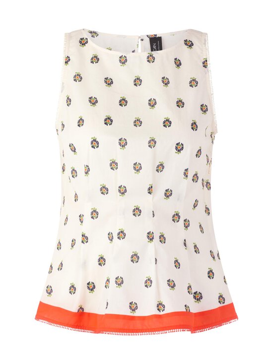 Marc Cain - Pusero - 112 BRIGHT ECRU | Stockmann - photo 1