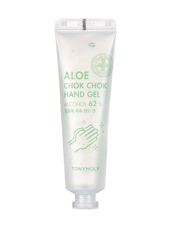 Aloe Chok Chok Hand Gel -käsigeeli 30 ml